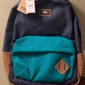 Vans Old Skool II Backpack - NWT